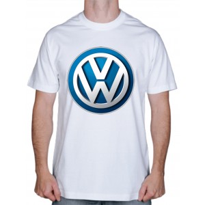 Футболка "Volkswagen"