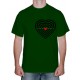 Футболки "Heart Target"