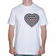 Футболки "Heart Target"