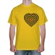 Футболки "Heart Target"