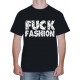 Футболка "Fuck Fashion"