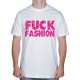 Футболка "Fuck Fashion"