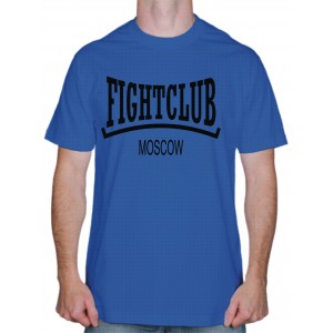 Футболка "Fight Club"