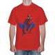 Футболка "Spiderman"