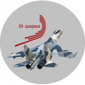 Коврик "Истребители"