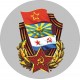 Коврик "1 Рубль"