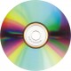 Коврик "CD диск"