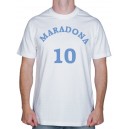 Футболка "Марадона"