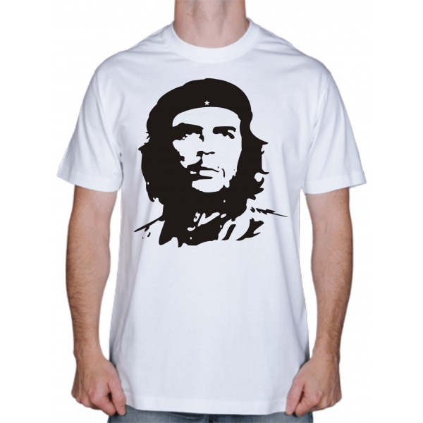 футболка Че Гевара крут