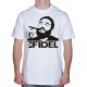 Футболка "Fidel Castro"