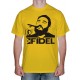 Футболка "Fidel Castro"