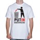 Футболка "Путин снова президент"