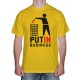 Футболка "Путин снова президент"