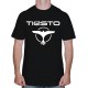 Футболка "Dj tiesto club"