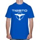 Футболка "Dj tiesto club"