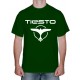 Футболка "Dj tiesto club"