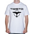 Футболка "Dj tiesto club"