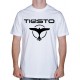 Футболка "Dj tiesto club"