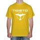 Футболка "Dj tiesto club"