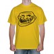 Футболка "Тема trollface"