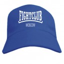 Бейсболка "Fight Club"