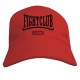 Бейсболка "Fight Club"