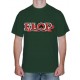 Футболка "Flop"
