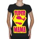 Футболка "Супер Mama"