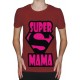 Футболка "Супер Mama"
