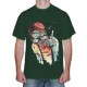Футболка "Zombie"