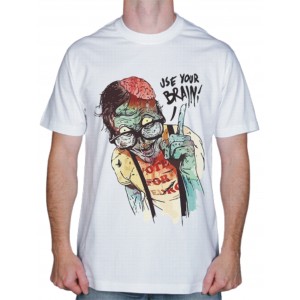 Футболка "Zombie"