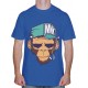 Футболка "Monkey"