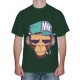 Футболка "Monkey"