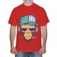 Футболка "Monkey"
