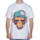 Футболка "Monkey"