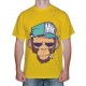 Футболка "Monkey"