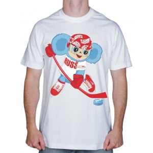Футболка "Hockey"