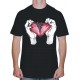 Футболка "Heart"