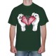 Футболка "Heart"