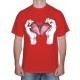 Футболка "Heart"