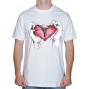 Футболка "Heart"