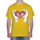 Футболка "Heart"