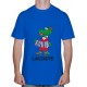 Футболка "Lacoste"