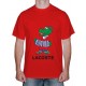 Футболка "Lacoste"
