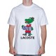 Футболка "Lacoste"