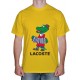 Футболка "Lacoste"