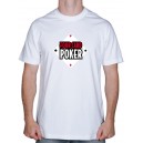 Футболка "Four card"